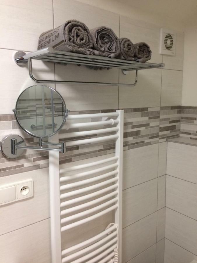 Apartman Mh Břeclav Exterior foto