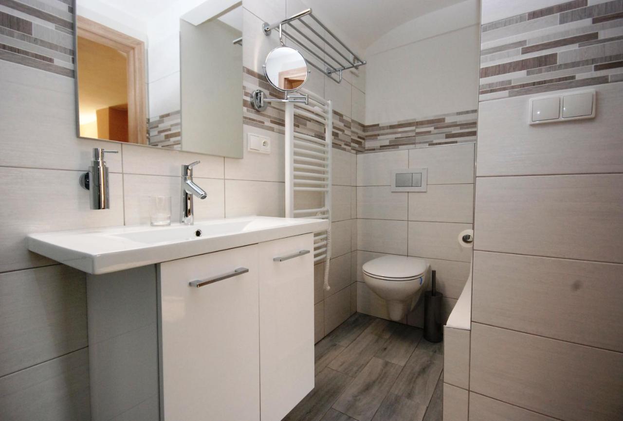 Apartman Mh Břeclav Exterior foto